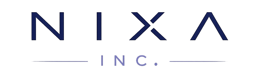 NIXA Inc.