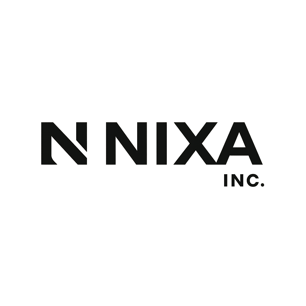 NIXA Inc.